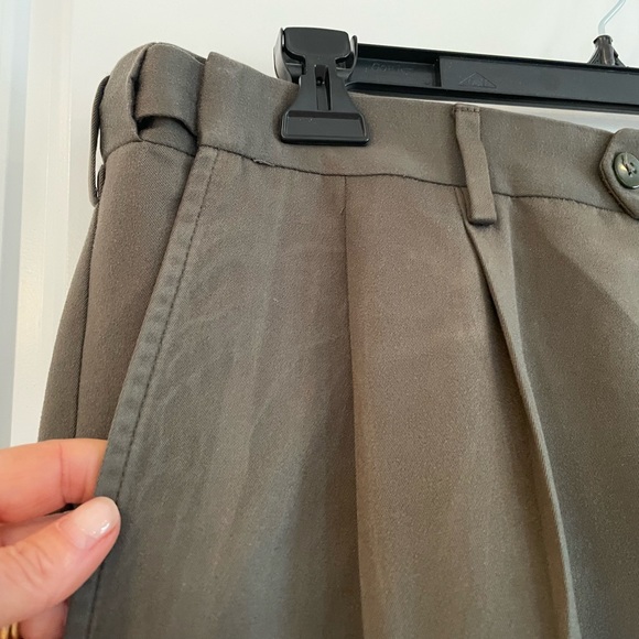 Men’s Savane pants 38 x34 - Picture 6 of 7